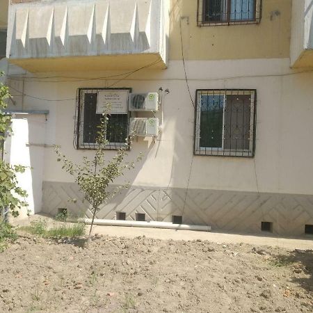 Samia House Room On Furkat 8 Tashkent Bagian luar foto