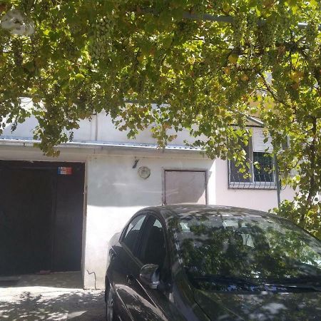 Samia House Room On Furkat 8 Tashkent Bagian luar foto