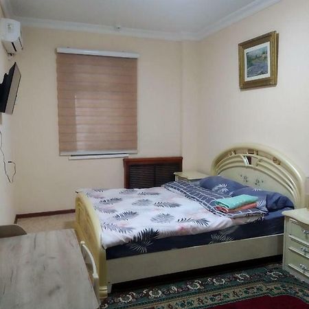 Samia House Room On Furkat 8 Tashkent Bagian luar foto