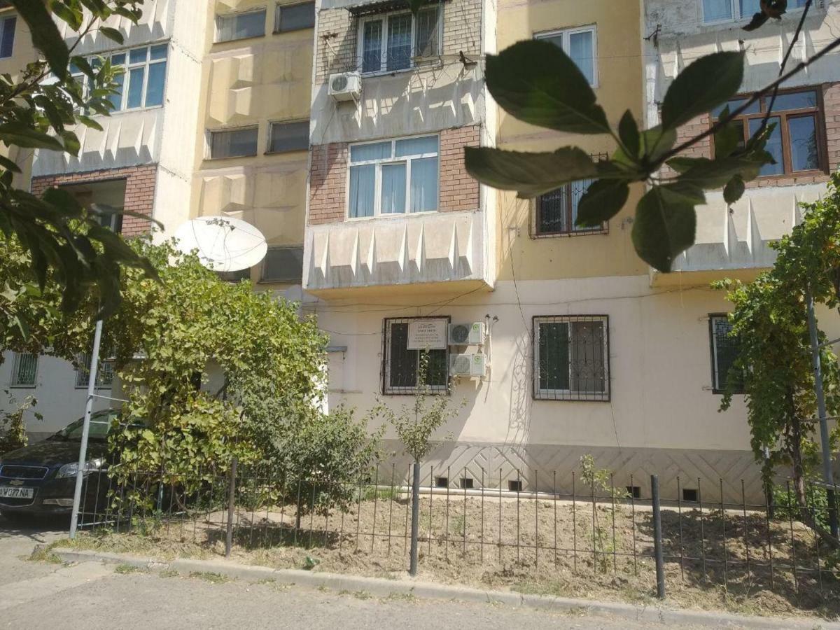 Samia House Room On Furkat 8 Tashkent Bagian luar foto