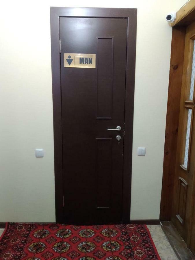 Samia House Room On Furkat 8 Tashkent Bagian luar foto